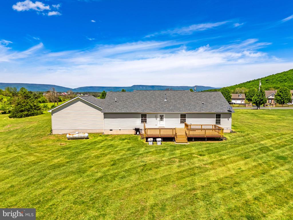 6315 IDA RD, STANLEY, Virginia 22851, 3 Bedrooms Bedrooms, ,2 BathroomsBathrooms,Residential,6315 IDA RD,VAPA2006374 MLS # VAPA2006374