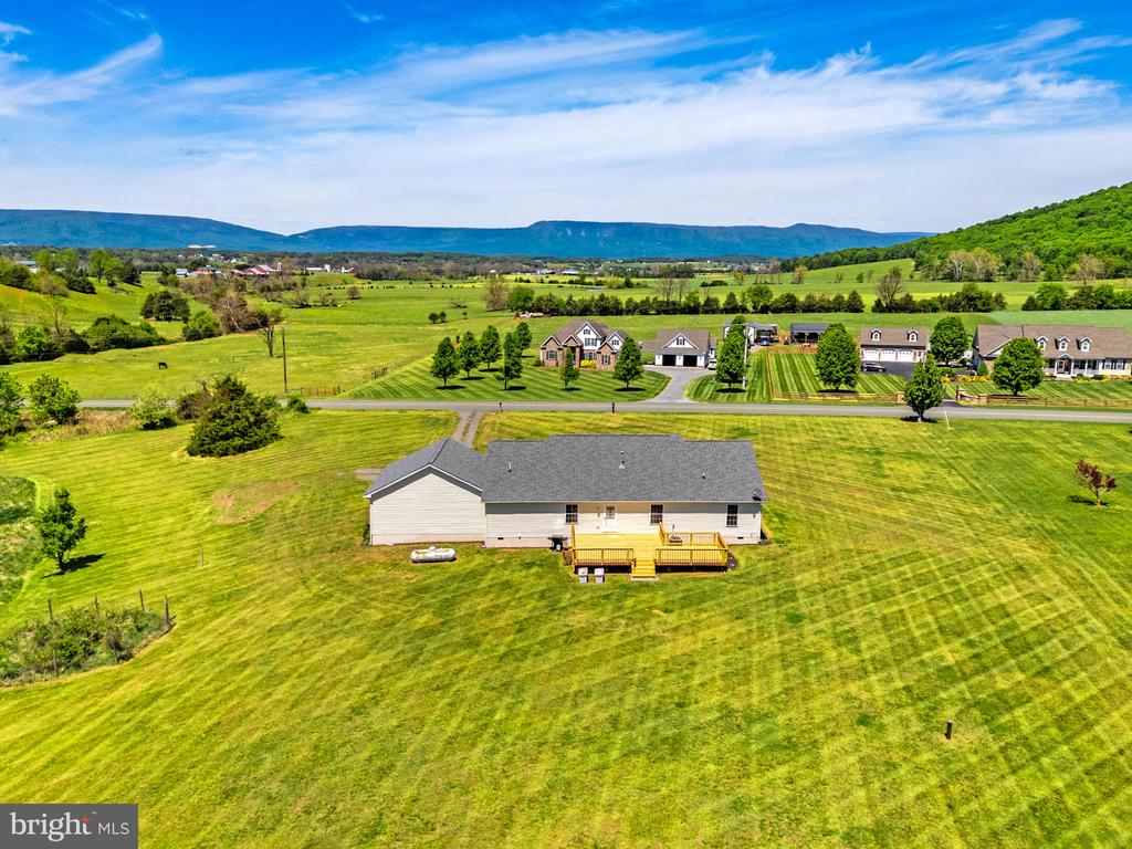 6315 IDA RD, STANLEY, Virginia 22851, 3 Bedrooms Bedrooms, ,2 BathroomsBathrooms,Residential,6315 IDA RD,VAPA2006374 MLS # VAPA2006374