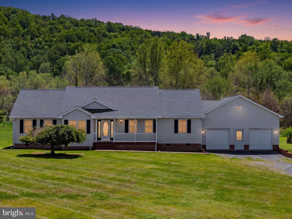 6315 IDA RD, STANLEY, Virginia 22851, 3 Bedrooms Bedrooms, ,2 BathroomsBathrooms,Residential,6315 IDA RD,VAPA2006374 MLS # VAPA2006374