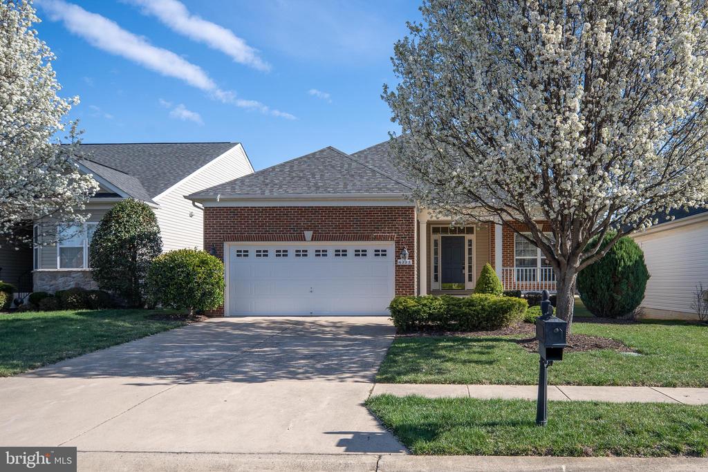 6227 E DRANESVILLE DR, FREDERICKSBURG, Virginia 22407, 3 Bedrooms Bedrooms, ,2 BathroomsBathrooms,Residential,6227 E DRANESVILLE DR,VASP2041576 MLS # VASP2041576