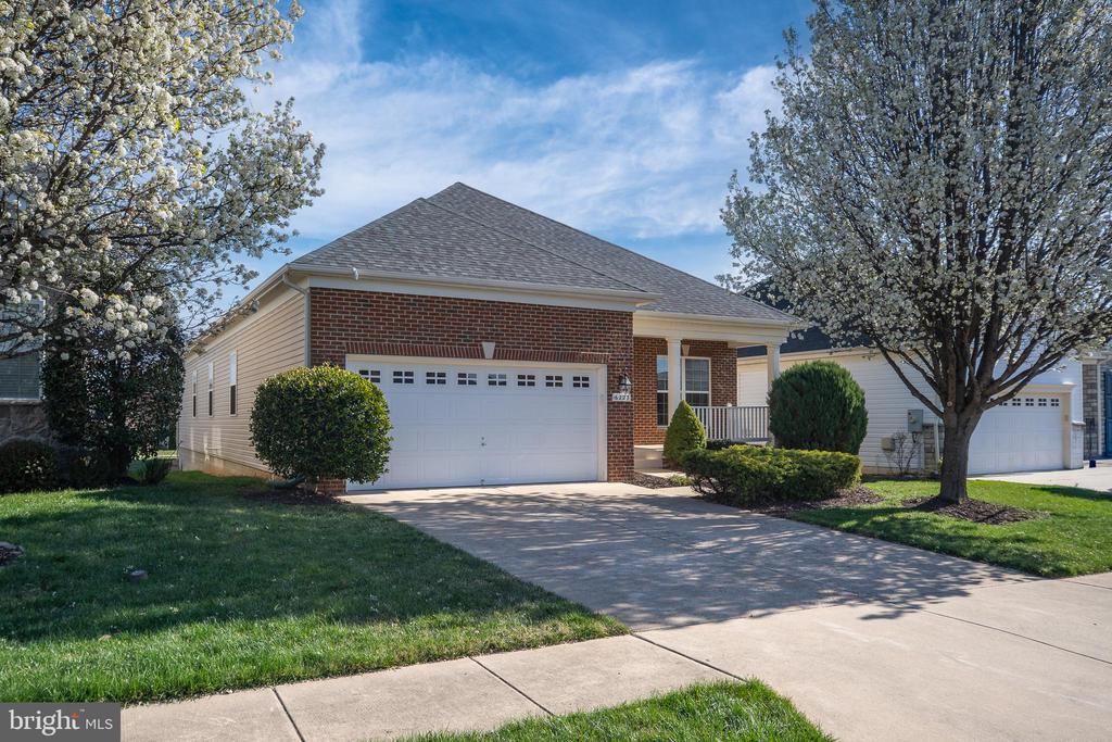 6227 E DRANESVILLE DR, FREDERICKSBURG, Virginia 22407, 3 Bedrooms Bedrooms, ,2 BathroomsBathrooms,Residential,6227 E DRANESVILLE DR,VASP2041576 MLS # VASP2041576