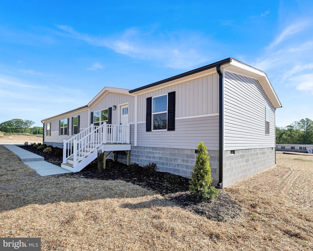 265 MOOREFIELD, MINERAL, Virginia 23117, 3 Bedrooms Bedrooms, ,3 BathroomsBathrooms,Residential,265 MOOREFIELD,VALA2009818 MLS # VALA2009818