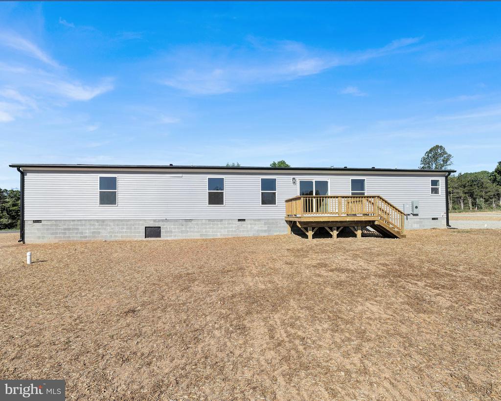 265 MOOREFIELD, MINERAL, Virginia 23117, 3 Bedrooms Bedrooms, ,3 BathroomsBathrooms,Residential,265 MOOREFIELD,VALA2009818 MLS # VALA2009818