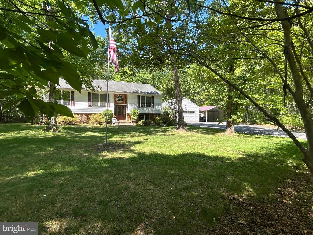 10278 REDBUD RD, UNIONVILLE, Virginia 22567, 4 Bedrooms Bedrooms, ,3 BathroomsBathrooms,Residential,10278 REDBUD RD,VAOR2014032 MLS # VAOR2014032
