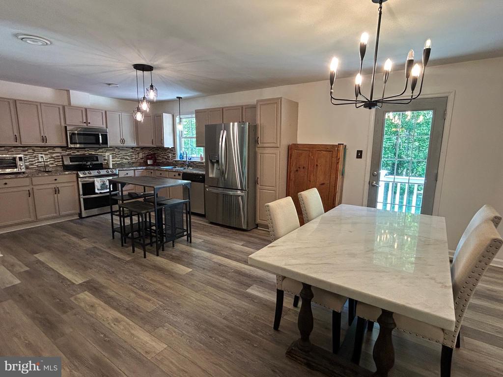 10278 REDBUD RD, UNIONVILLE, Virginia 22567, 4 Bedrooms Bedrooms, ,3 BathroomsBathrooms,Residential,10278 REDBUD RD,VAOR2014032 MLS # VAOR2014032
