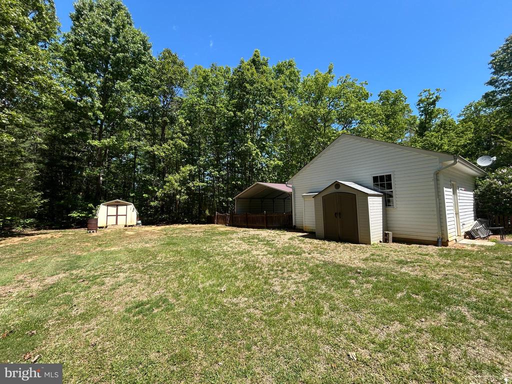 10278 REDBUD RD, UNIONVILLE, Virginia 22567, 4 Bedrooms Bedrooms, ,3 BathroomsBathrooms,Residential,10278 REDBUD RD,VAOR2014032 MLS # VAOR2014032