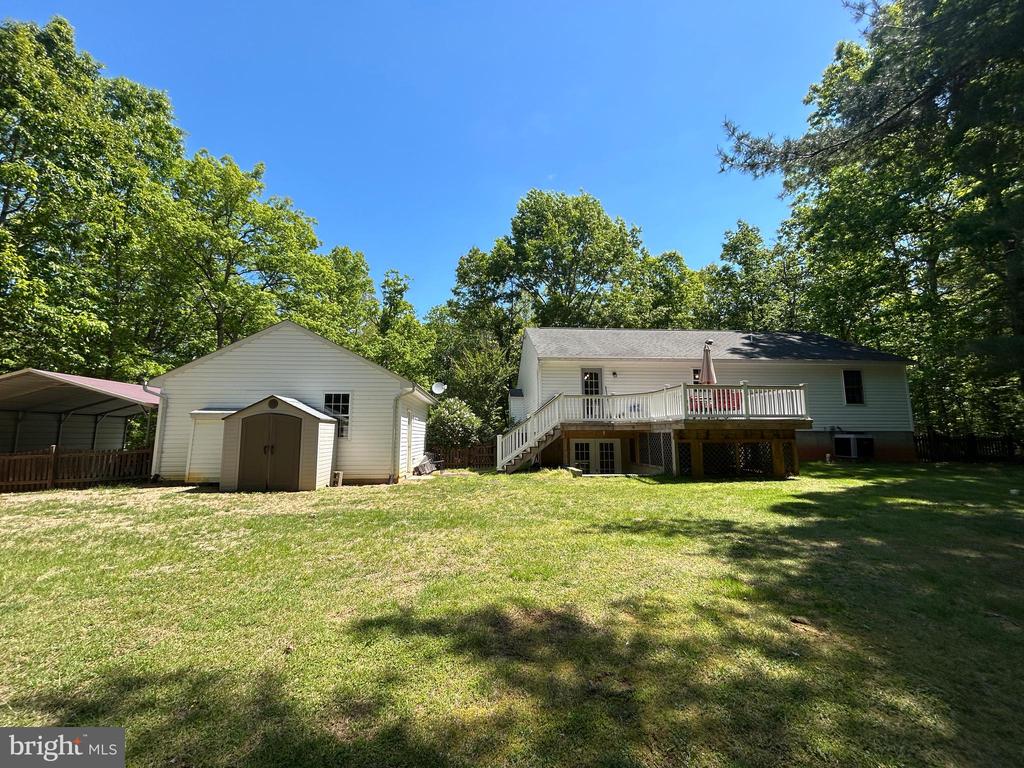 10278 REDBUD RD, UNIONVILLE, Virginia 22567, 4 Bedrooms Bedrooms, ,3 BathroomsBathrooms,Residential,10278 REDBUD RD,VAOR2014032 MLS # VAOR2014032