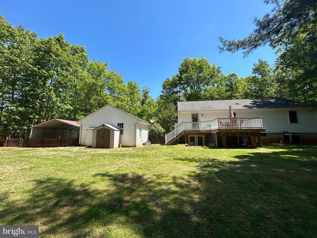 10278 REDBUD RD, UNIONVILLE, Virginia 22567, 4 Bedrooms Bedrooms, ,3 BathroomsBathrooms,Residential,10278 REDBUD RD,VAOR2014032 MLS # VAOR2014032