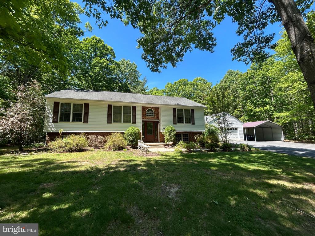 10278 REDBUD RD, UNIONVILLE, Virginia 22567, 4 Bedrooms Bedrooms, ,3 BathroomsBathrooms,Residential,10278 REDBUD RD,VAOR2014032 MLS # VAOR2014032