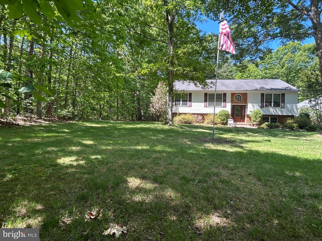 10278 REDBUD RD, UNIONVILLE, Virginia 22567, 4 Bedrooms Bedrooms, ,3 BathroomsBathrooms,Residential,10278 REDBUD RD,VAOR2014032 MLS # VAOR2014032