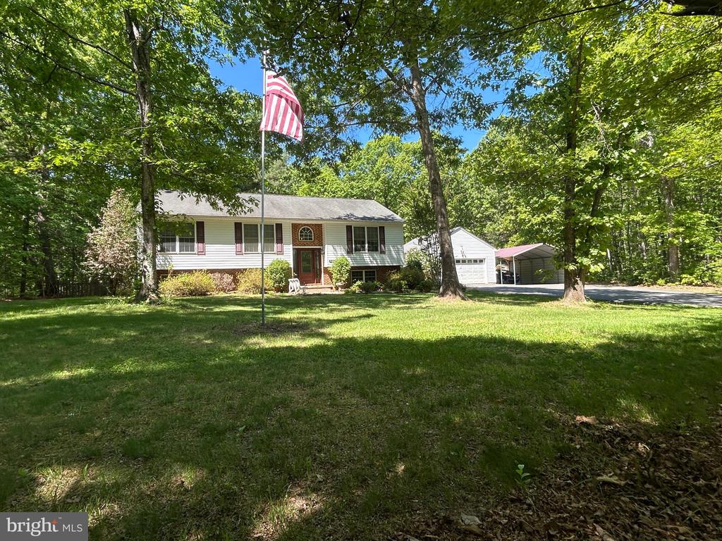 10278 REDBUD RD, UNIONVILLE, Virginia 22567, 4 Bedrooms Bedrooms, ,3 BathroomsBathrooms,Residential,10278 REDBUD RD,VAOR2014032 MLS # VAOR2014032