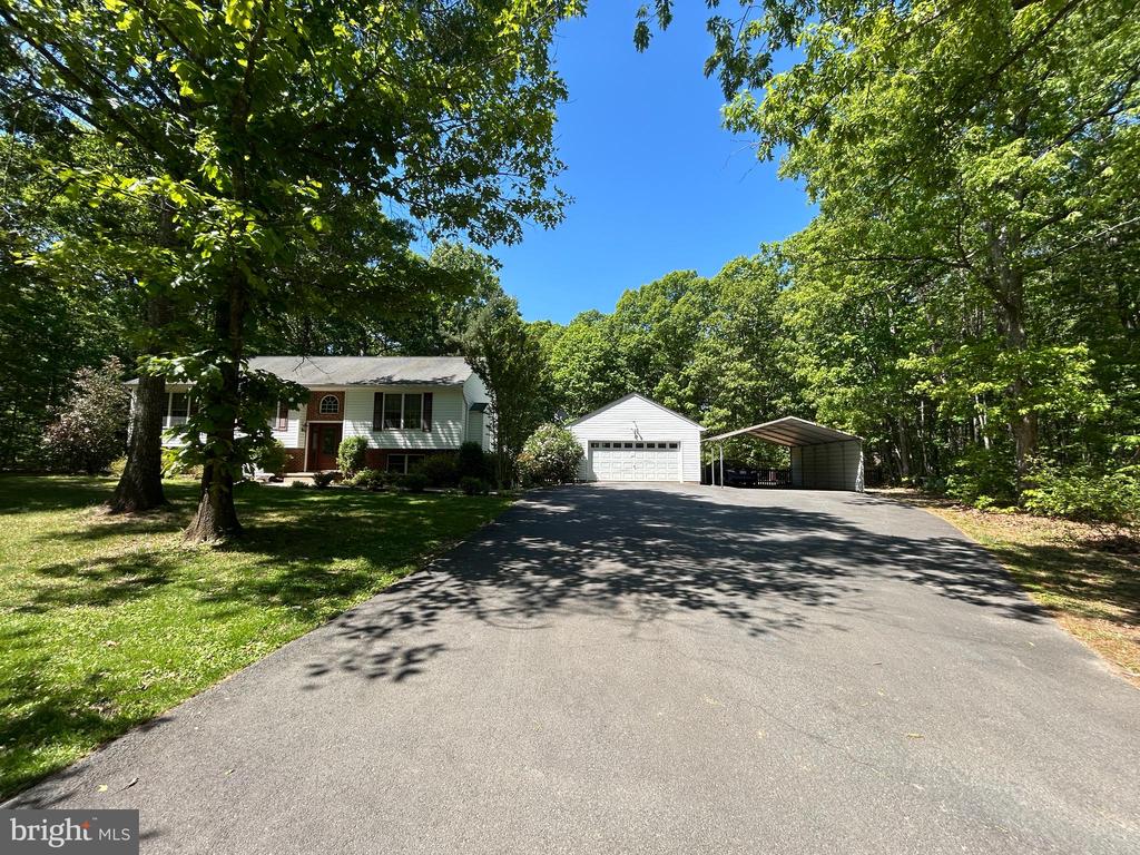10278 REDBUD RD, UNIONVILLE, Virginia 22567, 4 Bedrooms Bedrooms, ,3 BathroomsBathrooms,Residential,10278 REDBUD RD,VAOR2014032 MLS # VAOR2014032