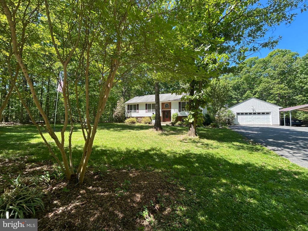 10278 REDBUD RD, UNIONVILLE, Virginia 22567, 4 Bedrooms Bedrooms, ,3 BathroomsBathrooms,Residential,10278 REDBUD RD,VAOR2014032 MLS # VAOR2014032