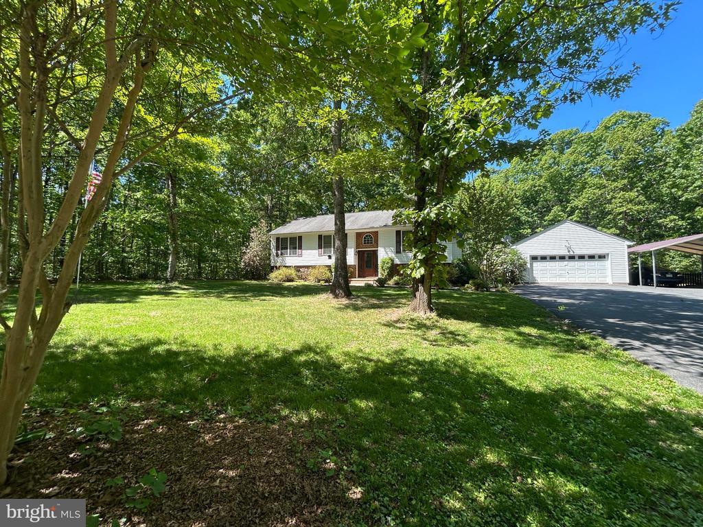 10278 REDBUD RD, UNIONVILLE, Virginia 22567, 4 Bedrooms Bedrooms, ,3 BathroomsBathrooms,Residential,10278 REDBUD RD,VAOR2014032 MLS # VAOR2014032