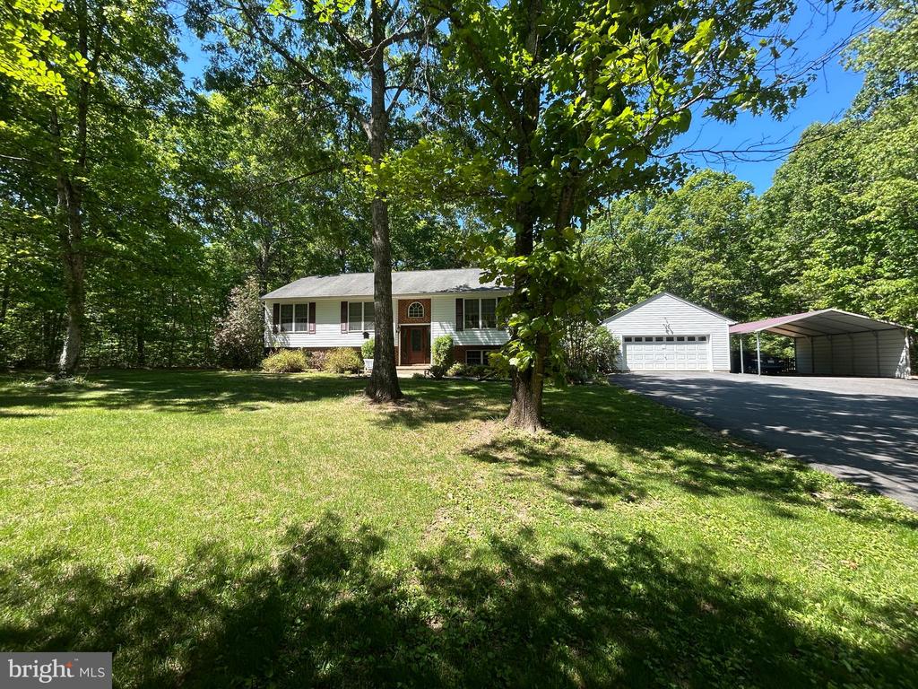 10278 REDBUD RD, UNIONVILLE, Virginia 22567, 4 Bedrooms Bedrooms, ,3 BathroomsBathrooms,Residential,10278 REDBUD RD,VAOR2014032 MLS # VAOR2014032