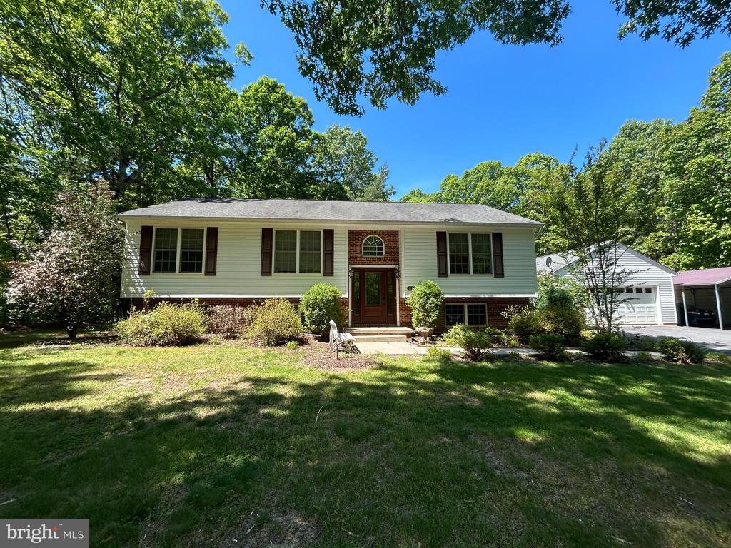 10278 REDBUD RD, UNIONVILLE, Virginia 22567, 4 Bedrooms Bedrooms, ,3 BathroomsBathrooms,Residential,10278 REDBUD RD,VAOR2014032 MLS # VAOR2014032