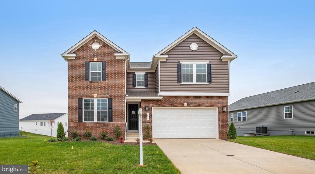 2009 DIVOT DR, CULPEPER, Virginia 22701, 3 Bedrooms Bedrooms, ,2 BathroomsBathrooms,Residential,2009 DIVOT DR,VACU2013528 MLS # VACU2013528