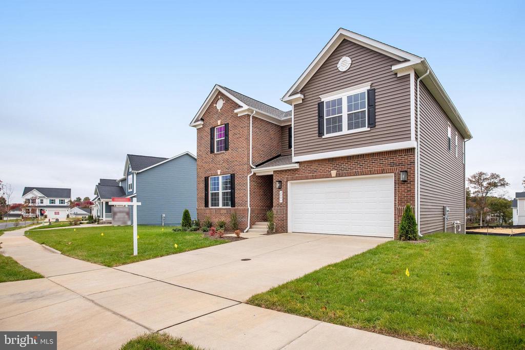 2009 DIVOT DR, CULPEPER, Virginia 22701, 3 Bedrooms Bedrooms, ,2 BathroomsBathrooms,Residential,2009 DIVOT DR,VACU2013528 MLS # VACU2013528