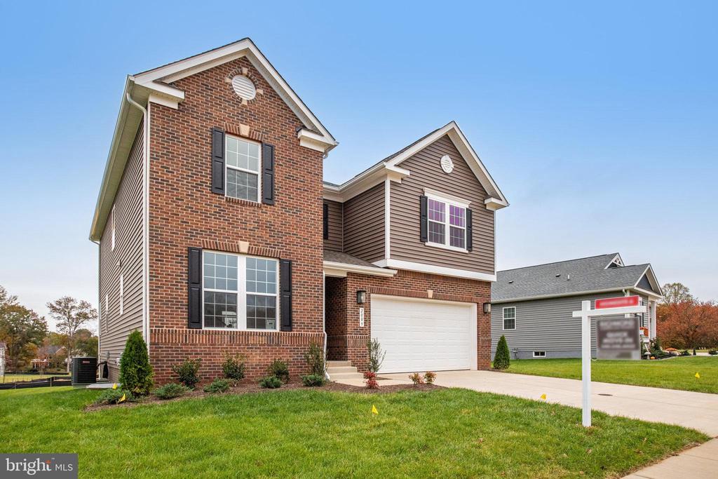 2009 DIVOT DR, CULPEPER, Virginia 22701, 3 Bedrooms Bedrooms, ,2 BathroomsBathrooms,Residential,2009 DIVOT DR,VACU2013528 MLS # VACU2013528