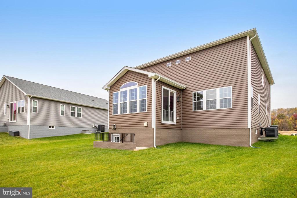 2009 DIVOT DR, CULPEPER, Virginia 22701, 3 Bedrooms Bedrooms, ,2 BathroomsBathrooms,Residential,2009 DIVOT DR,VACU2013528 MLS # VACU2013528