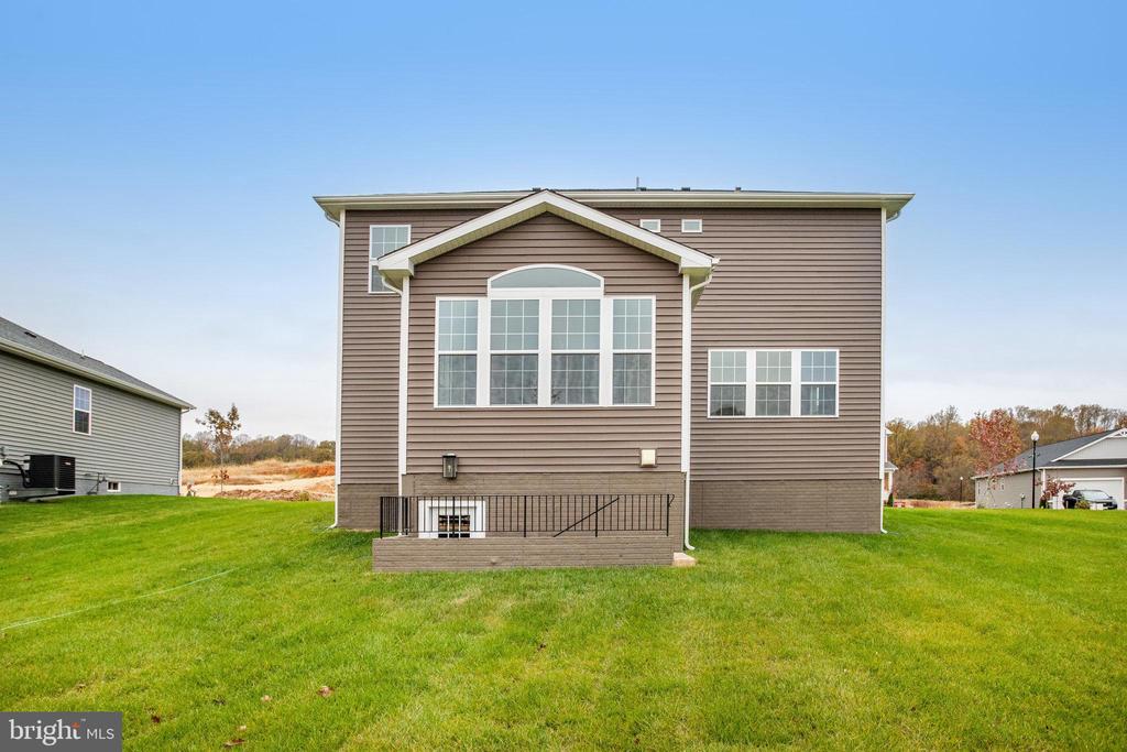 2009 DIVOT DR, CULPEPER, Virginia 22701, 3 Bedrooms Bedrooms, ,2 BathroomsBathrooms,Residential,2009 DIVOT DR,VACU2013528 MLS # VACU2013528