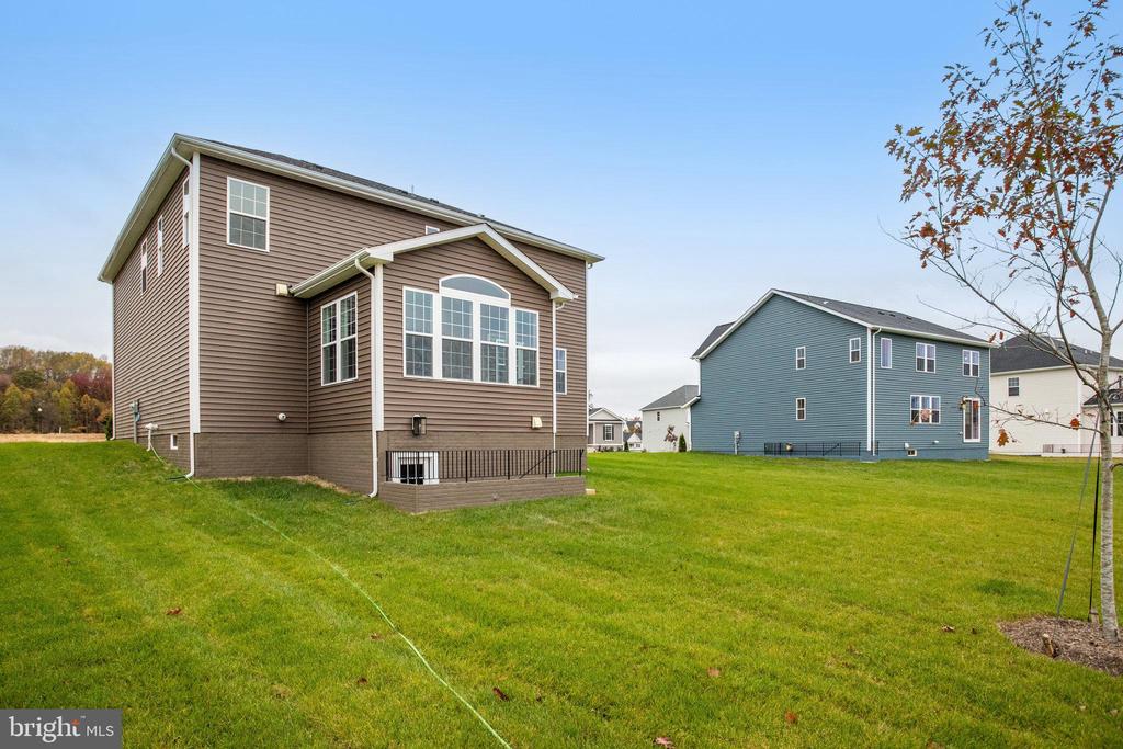 2009 DIVOT DR, CULPEPER, Virginia 22701, 3 Bedrooms Bedrooms, ,2 BathroomsBathrooms,Residential,2009 DIVOT DR,VACU2013528 MLS # VACU2013528