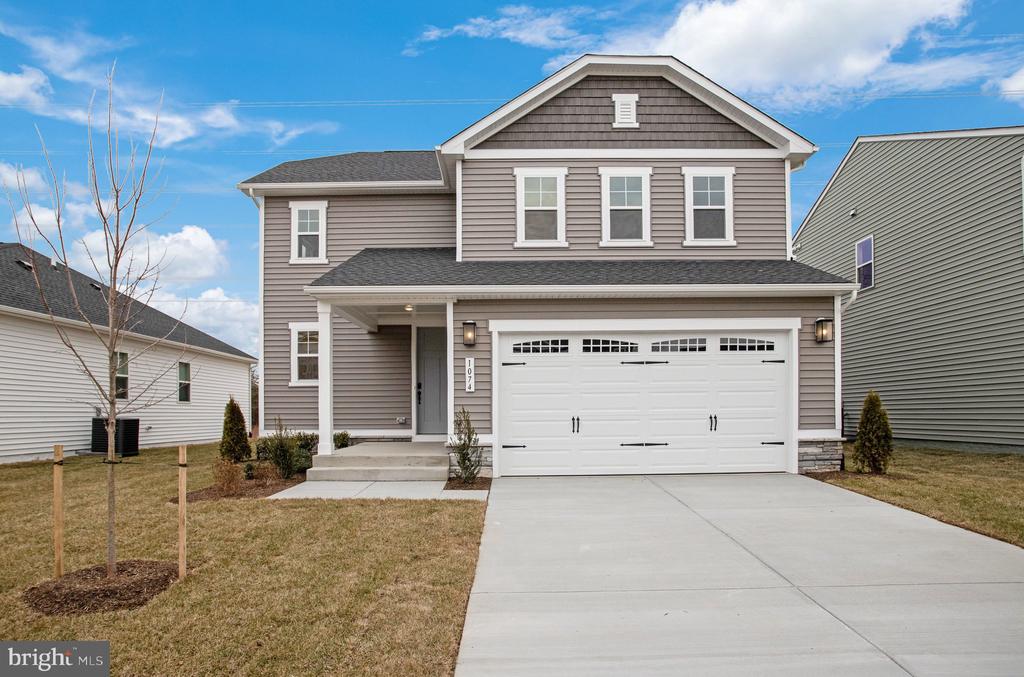 1074 WINTER PL, BEALETON, Virginia 22712, 3 Bedrooms Bedrooms, ,2 BathroomsBathrooms,Residential,1074 WINTER PL,VAFQ2021868 MLS # VAFQ2021868