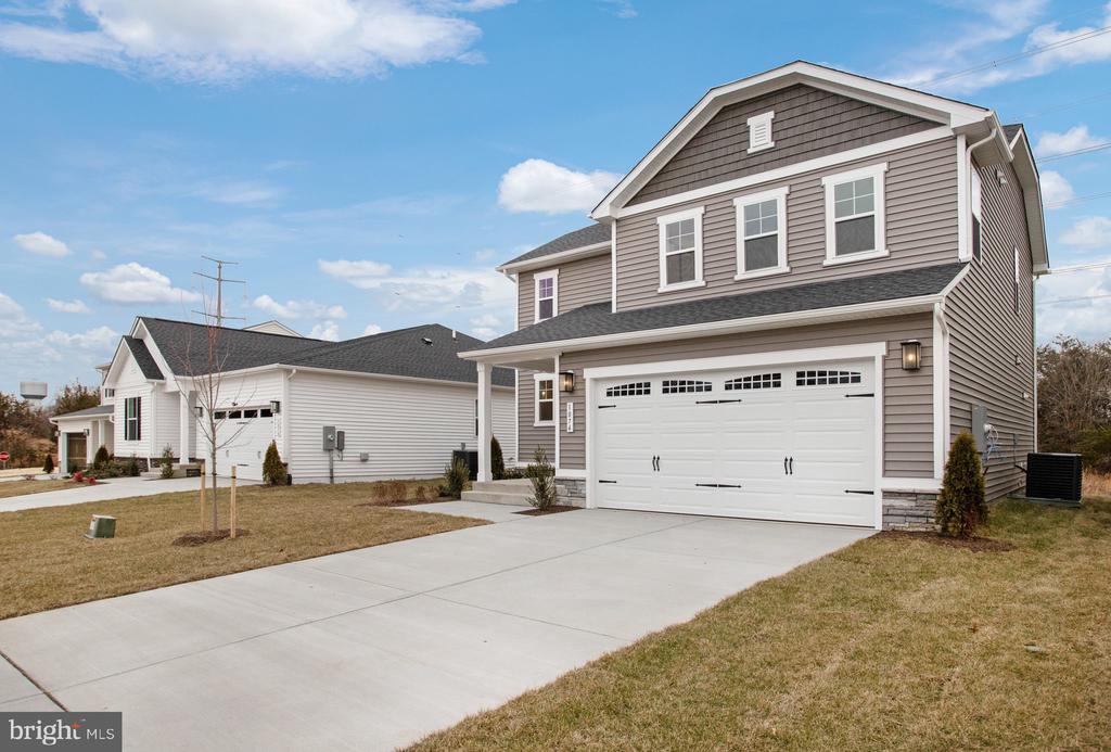 1074 WINTER PL, BEALETON, Virginia 22712, 3 Bedrooms Bedrooms, ,2 BathroomsBathrooms,Residential,1074 WINTER PL,VAFQ2021868 MLS # VAFQ2021868