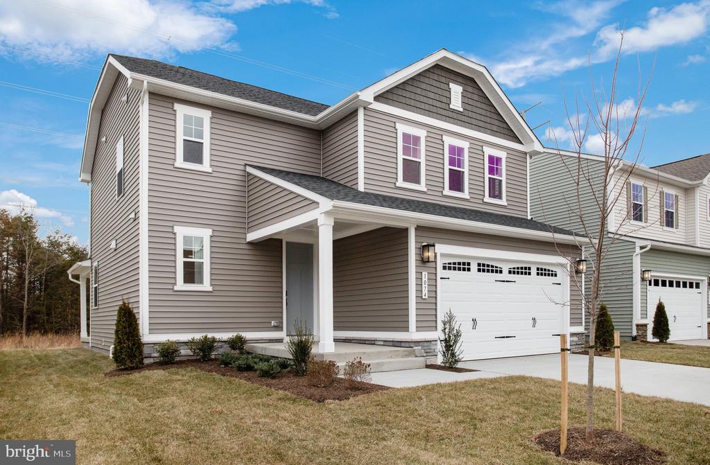 1074 WINTER PL, BEALETON, Virginia 22712, 3 Bedrooms Bedrooms, ,2 BathroomsBathrooms,Residential,1074 WINTER PL,VAFQ2021868 MLS # VAFQ2021868