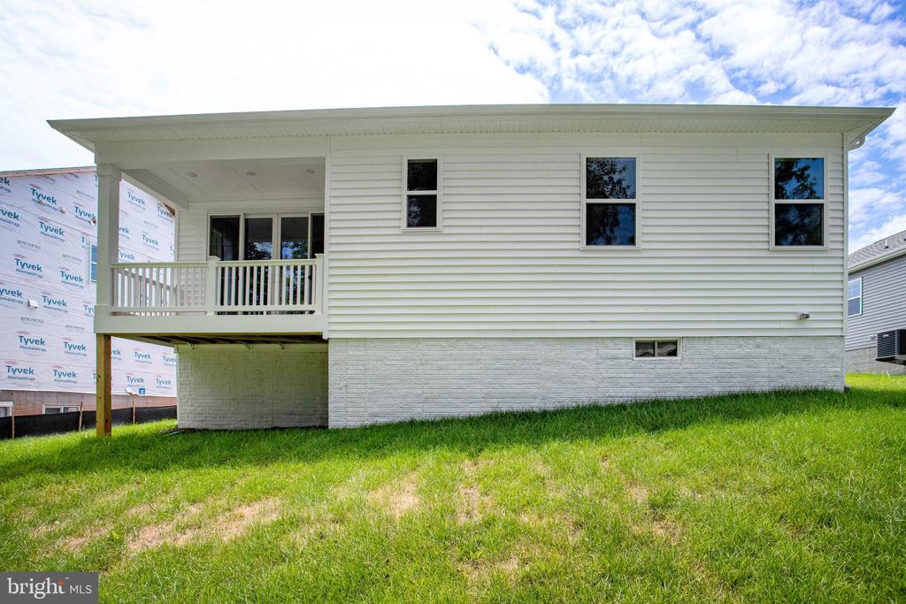 35599 PINE NEEDLE LN, LOCUST GROVE, Virginia 22508, 4 Bedrooms Bedrooms, ,2 BathroomsBathrooms,Residential,35599 PINE NEEDLE LN,VAOR2014054 MLS # VAOR2014054