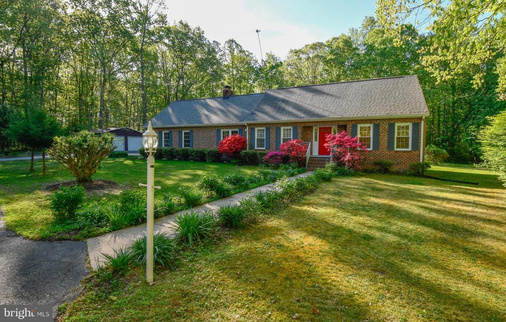 9624 SUTTERS, PARTLOW, Virginia 22534, 4 Bedrooms Bedrooms, ,2 BathroomsBathrooms,Residential,9624 SUTTERS,VASP2041600 MLS # VASP2041600