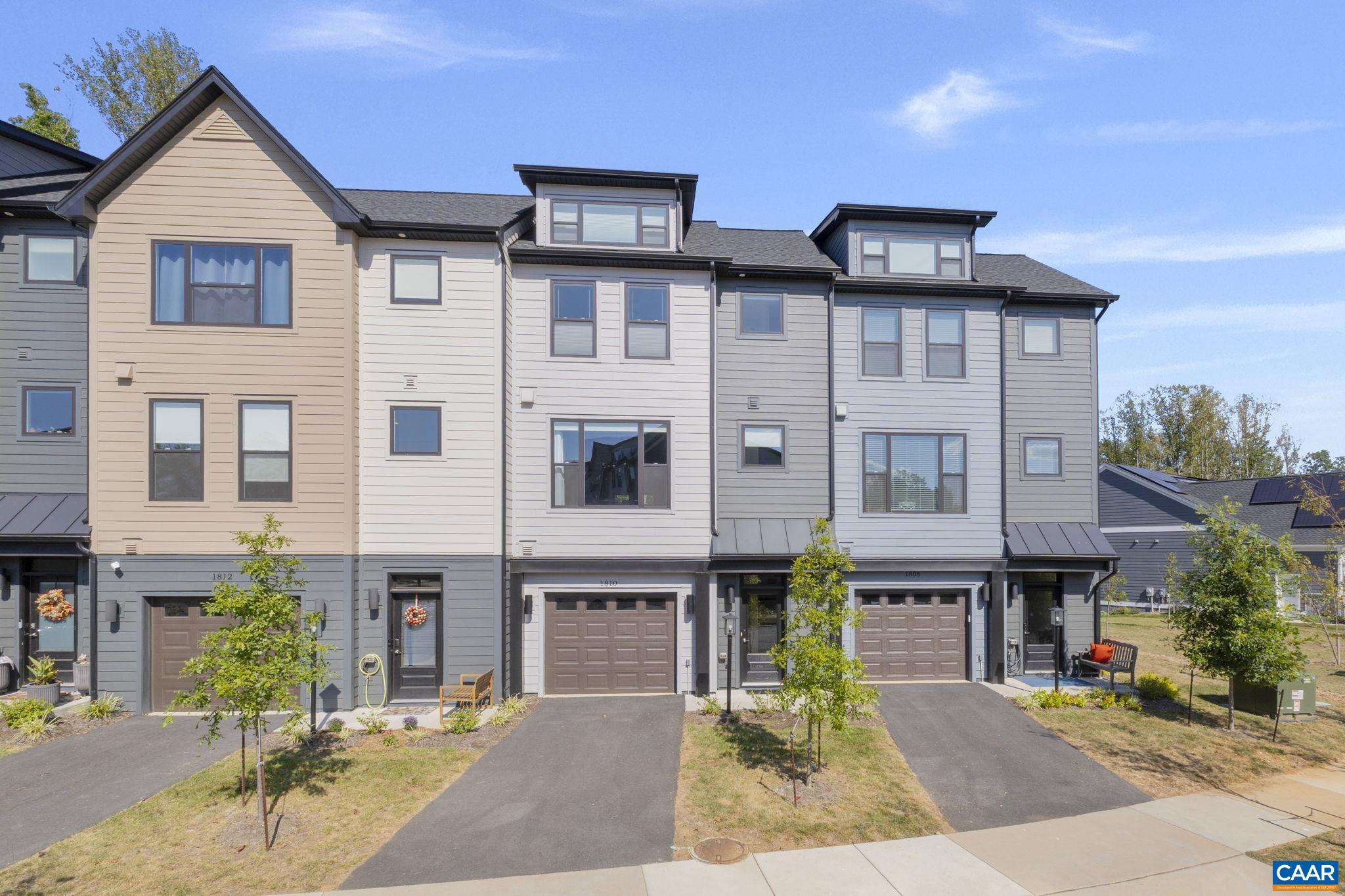 1810 FOWLER ST, CHARLOTTESVILLE, Virginia 22901, 3 Bedrooms Bedrooms, ,3 BathroomsBathrooms,Residential,1810 FOWLER ST,670809 MLS # 670809