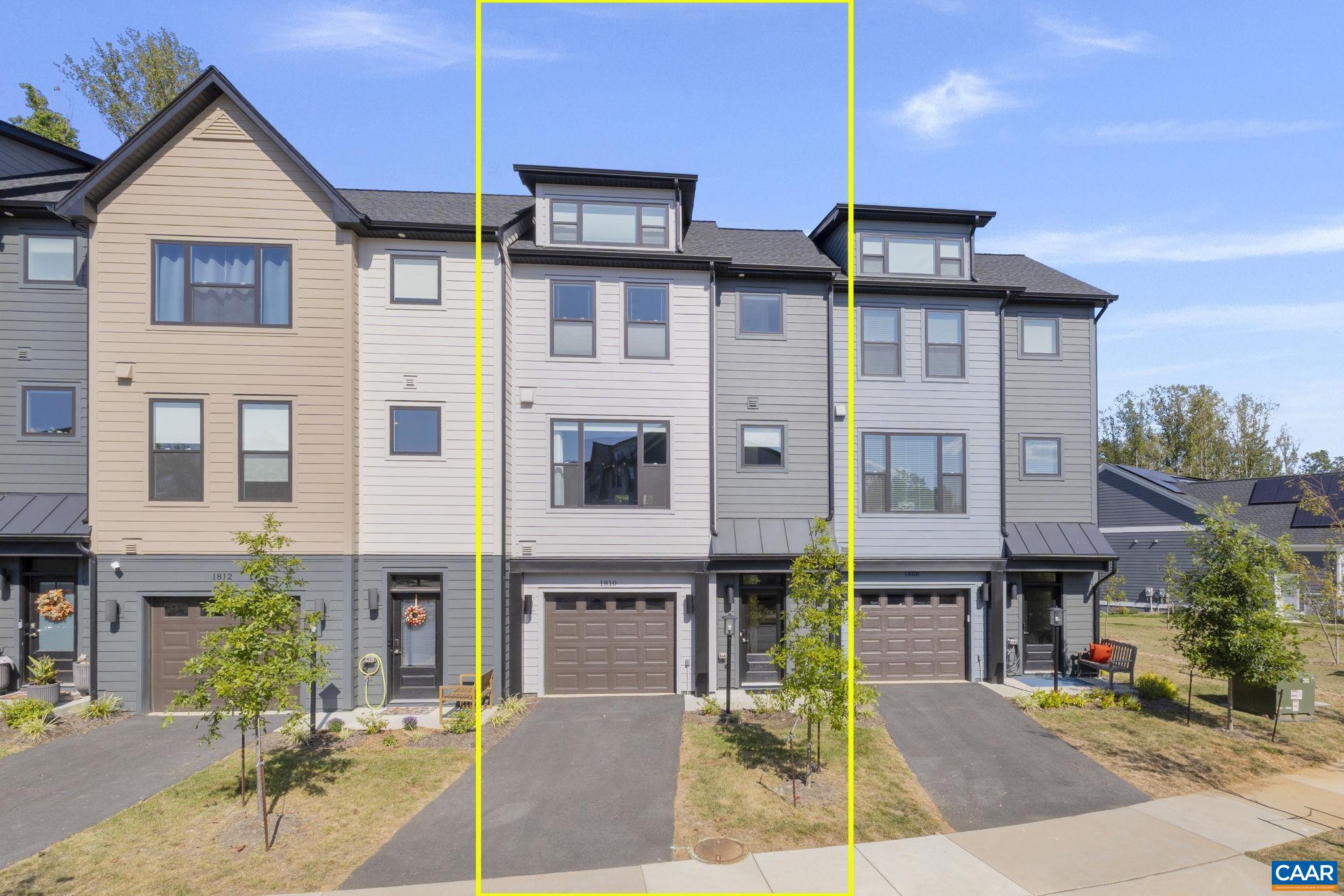 1810 FOWLER ST, CHARLOTTESVILLE, Virginia 22901, 3 Bedrooms Bedrooms, ,3 BathroomsBathrooms,Residential,1810 FOWLER ST,670809 MLS # 670809