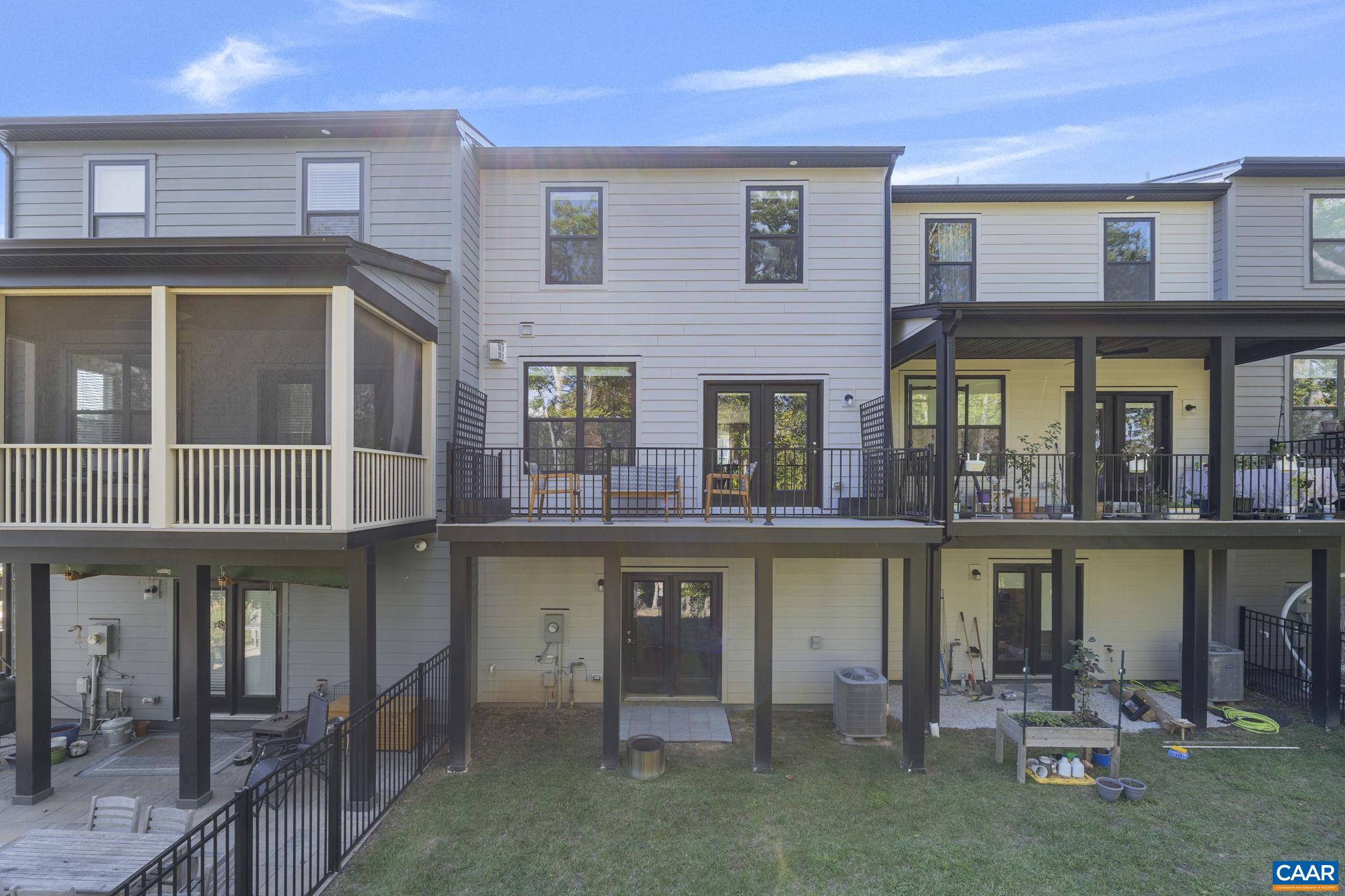 1810 FOWLER ST, CHARLOTTESVILLE, Virginia 22901, 3 Bedrooms Bedrooms, ,3 BathroomsBathrooms,Residential,1810 FOWLER ST,670809 MLS # 670809