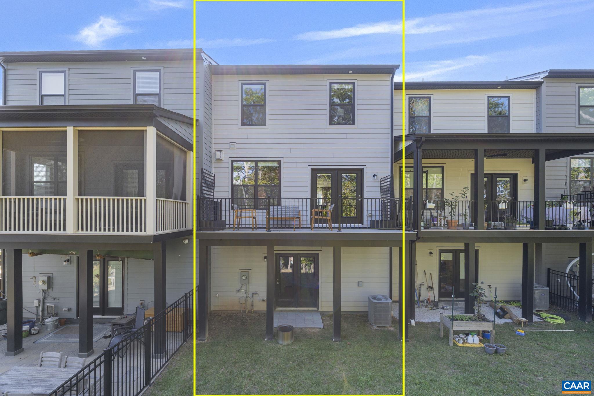 1810 FOWLER ST, CHARLOTTESVILLE, Virginia 22901, 3 Bedrooms Bedrooms, ,3 BathroomsBathrooms,Residential,1810 FOWLER ST,670809 MLS # 670809