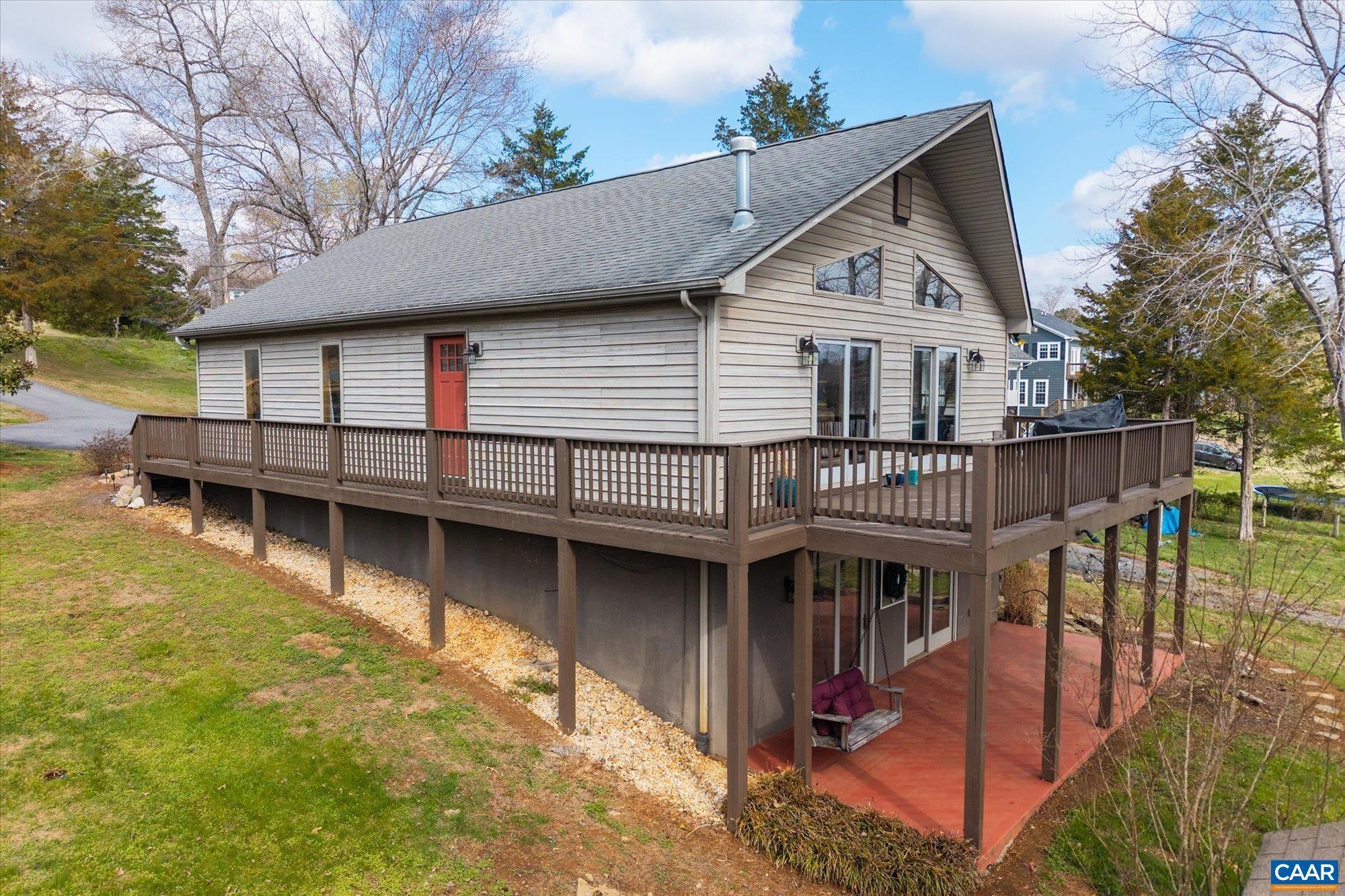 763 WESTWOOD RD, STANARDSVILLE, Virginia 22973, 3 Bedrooms Bedrooms, ,2 BathroomsBathrooms,Residential,763 WESTWOOD RD,675701 MLS # 675701