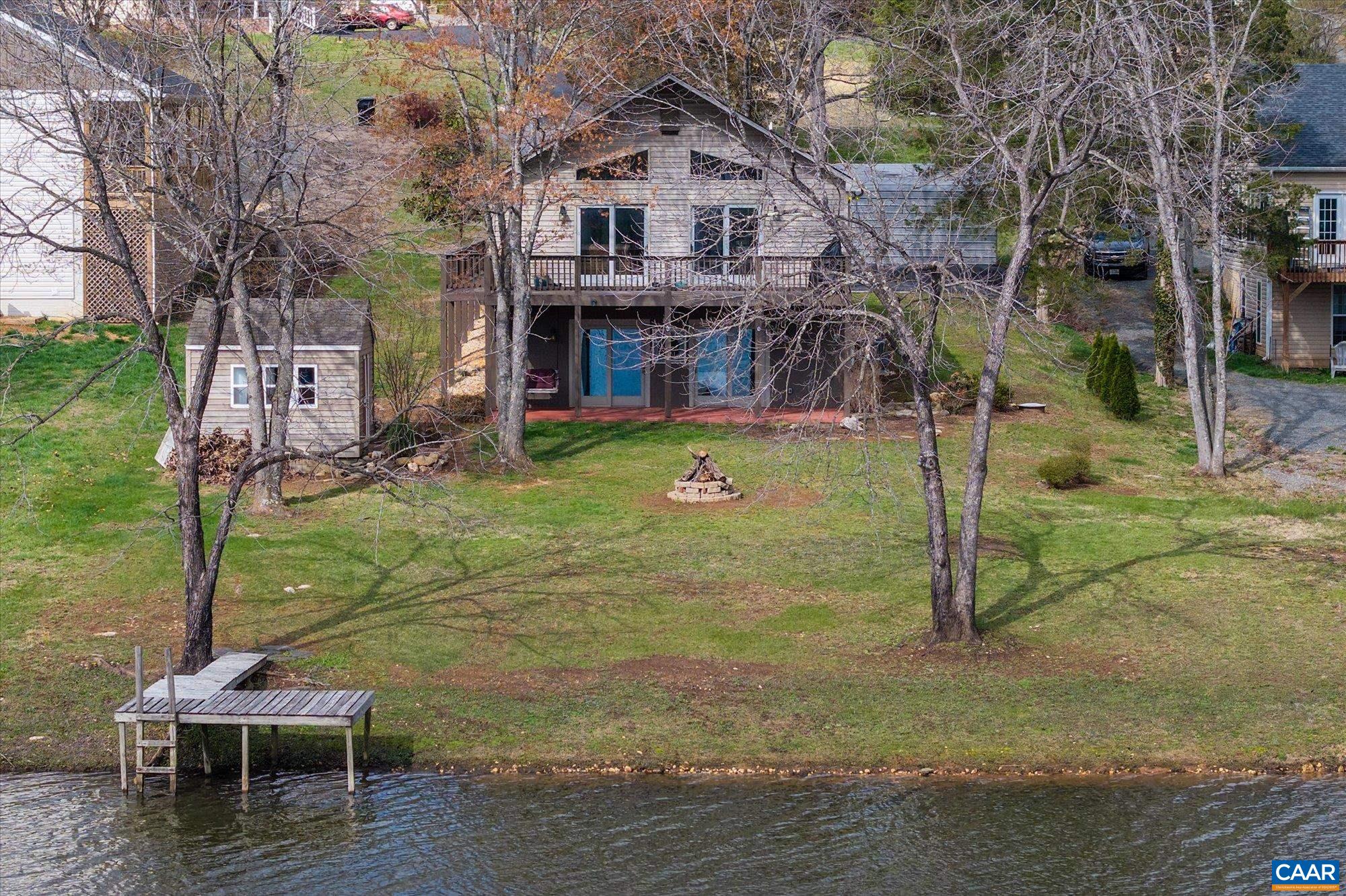 763 WESTWOOD RD, STANARDSVILLE, Virginia 22973, 3 Bedrooms Bedrooms, ,2 BathroomsBathrooms,Residential,763 WESTWOOD RD,675701 MLS # 675701