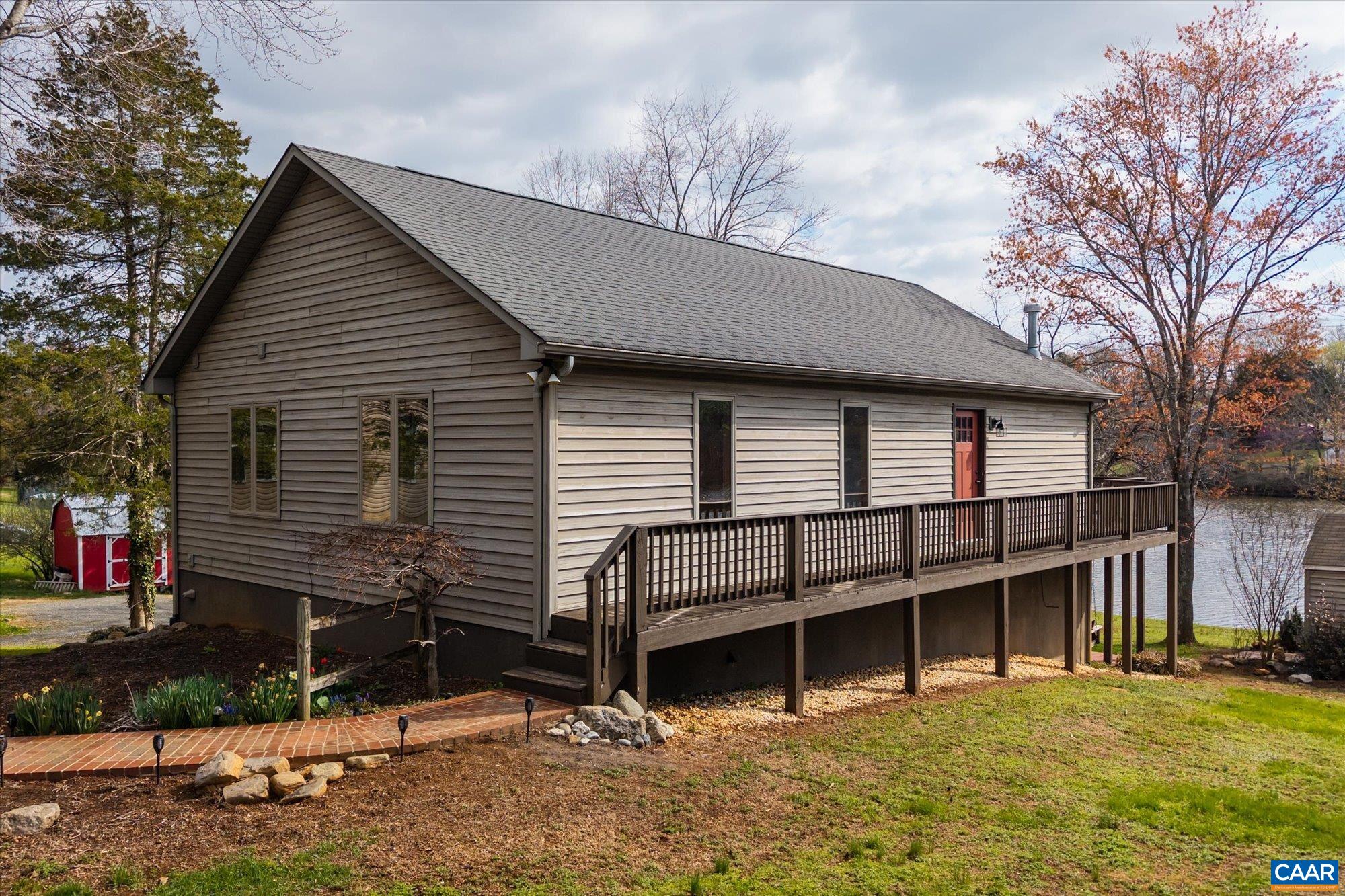 763 WESTWOOD RD, STANARDSVILLE, Virginia 22973, 3 Bedrooms Bedrooms, ,2 BathroomsBathrooms,Residential,763 WESTWOOD RD,675701 MLS # 675701