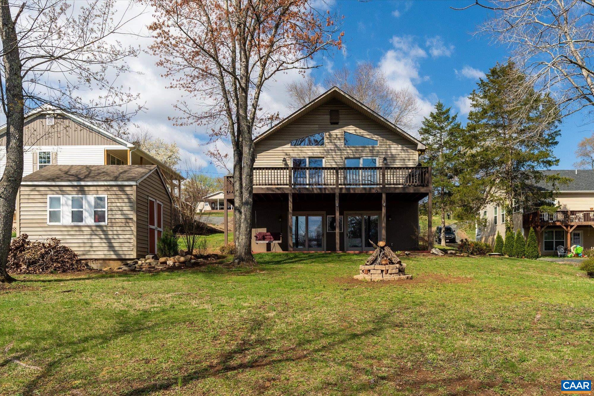 763 WESTWOOD RD, STANARDSVILLE, Virginia 22973, 3 Bedrooms Bedrooms, ,2 BathroomsBathrooms,Residential,763 WESTWOOD RD,675701 MLS # 675701