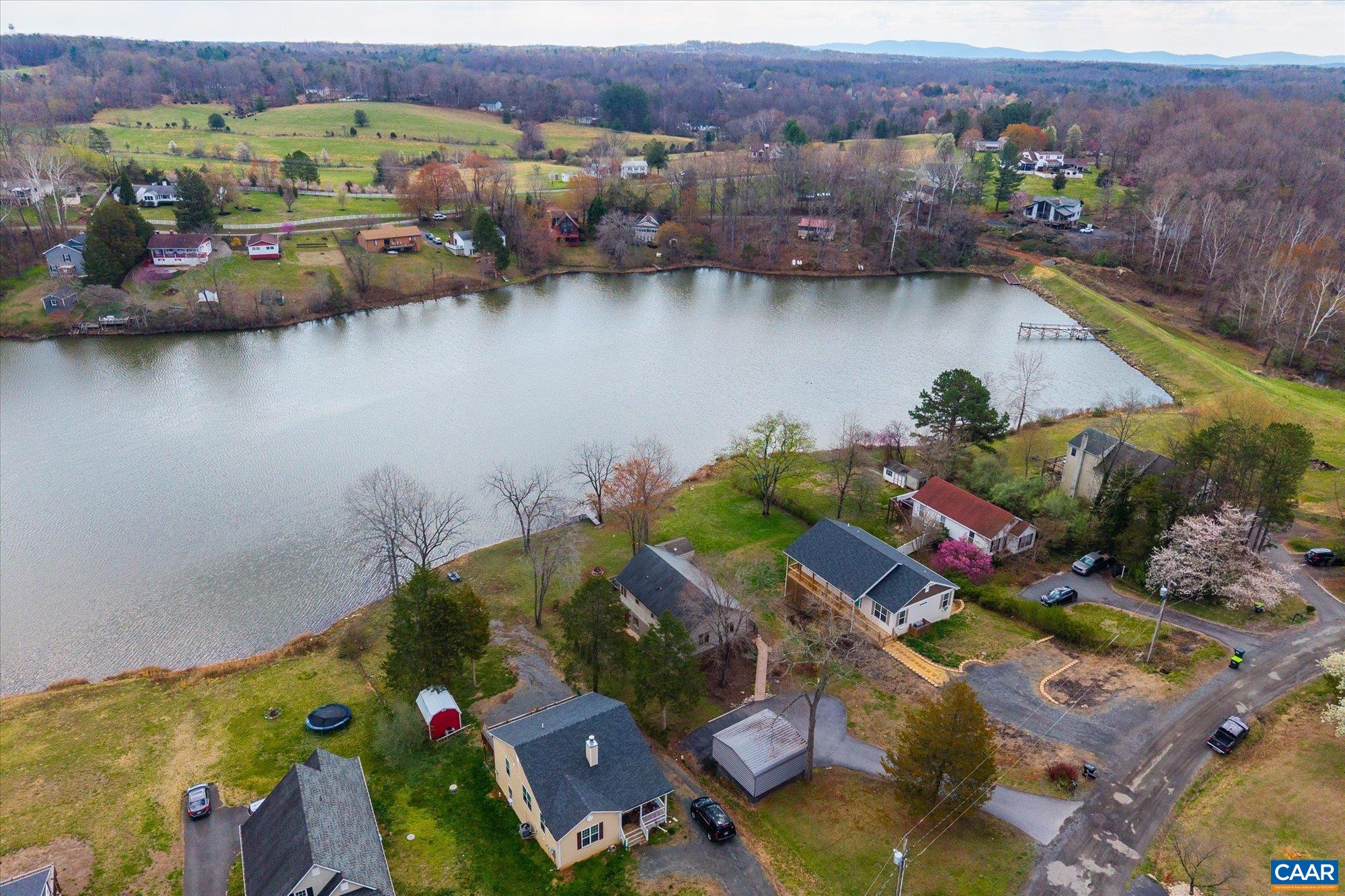 763 WESTWOOD RD, STANARDSVILLE, Virginia 22973, 3 Bedrooms Bedrooms, ,2 BathroomsBathrooms,Residential,763 WESTWOOD RD,675701 MLS # 675701