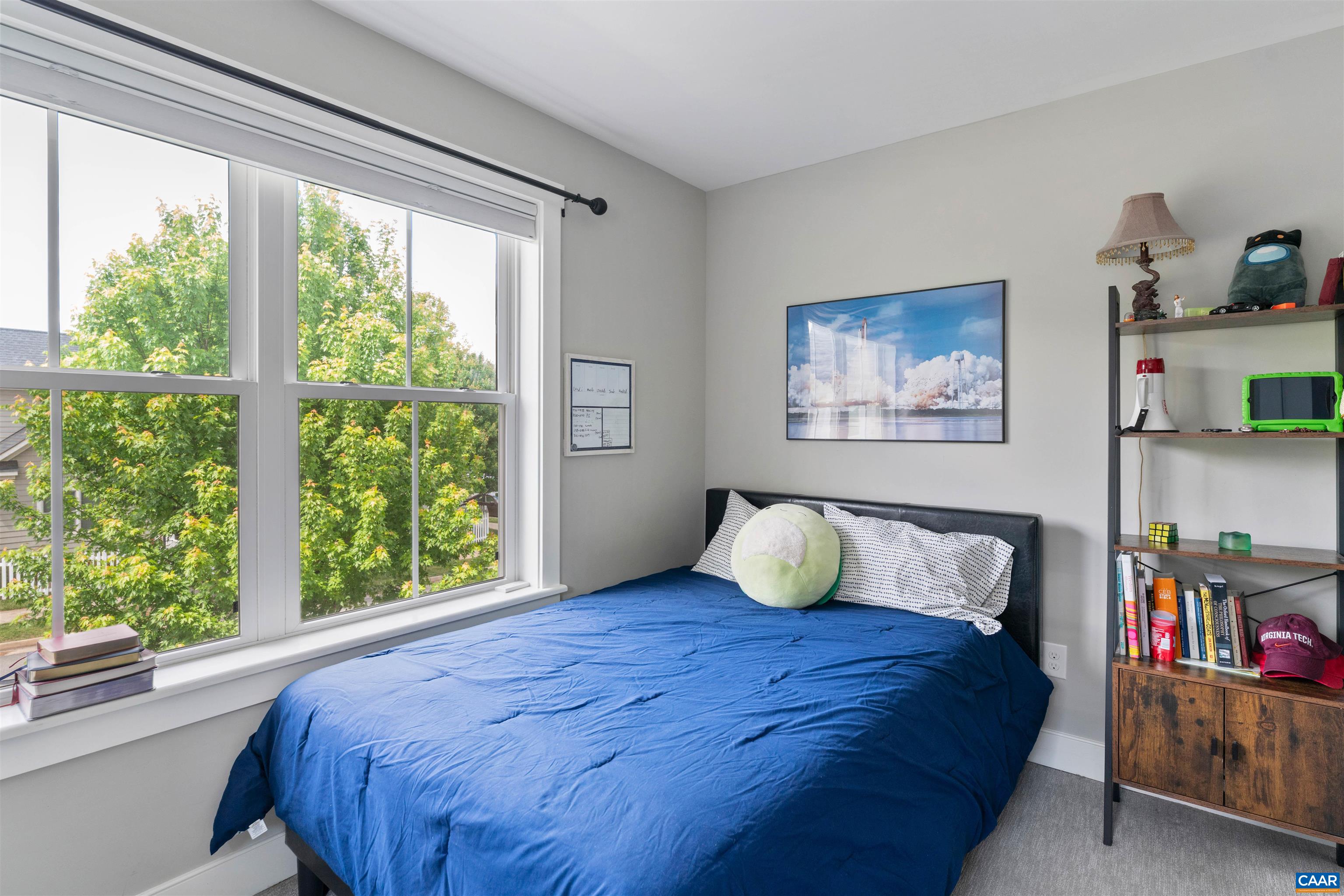 Bedroom #2!