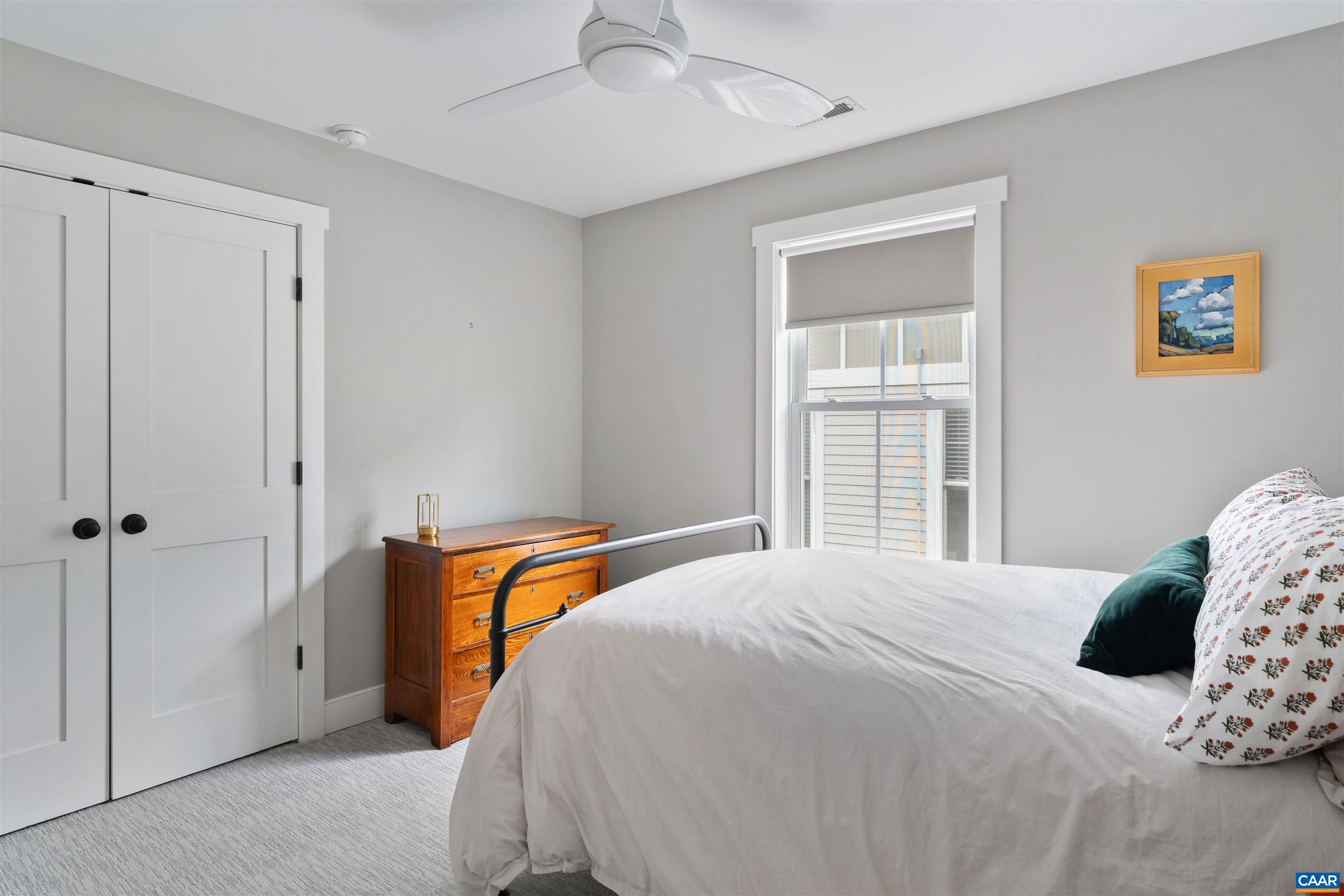 Bedroom #3!