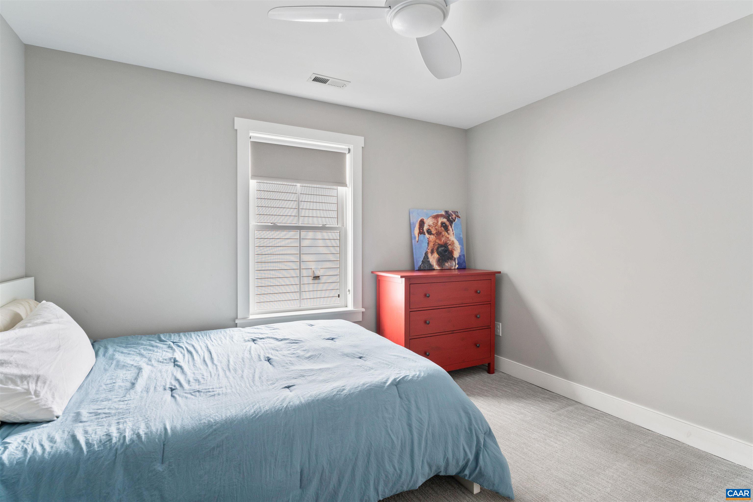Bedroom #4.