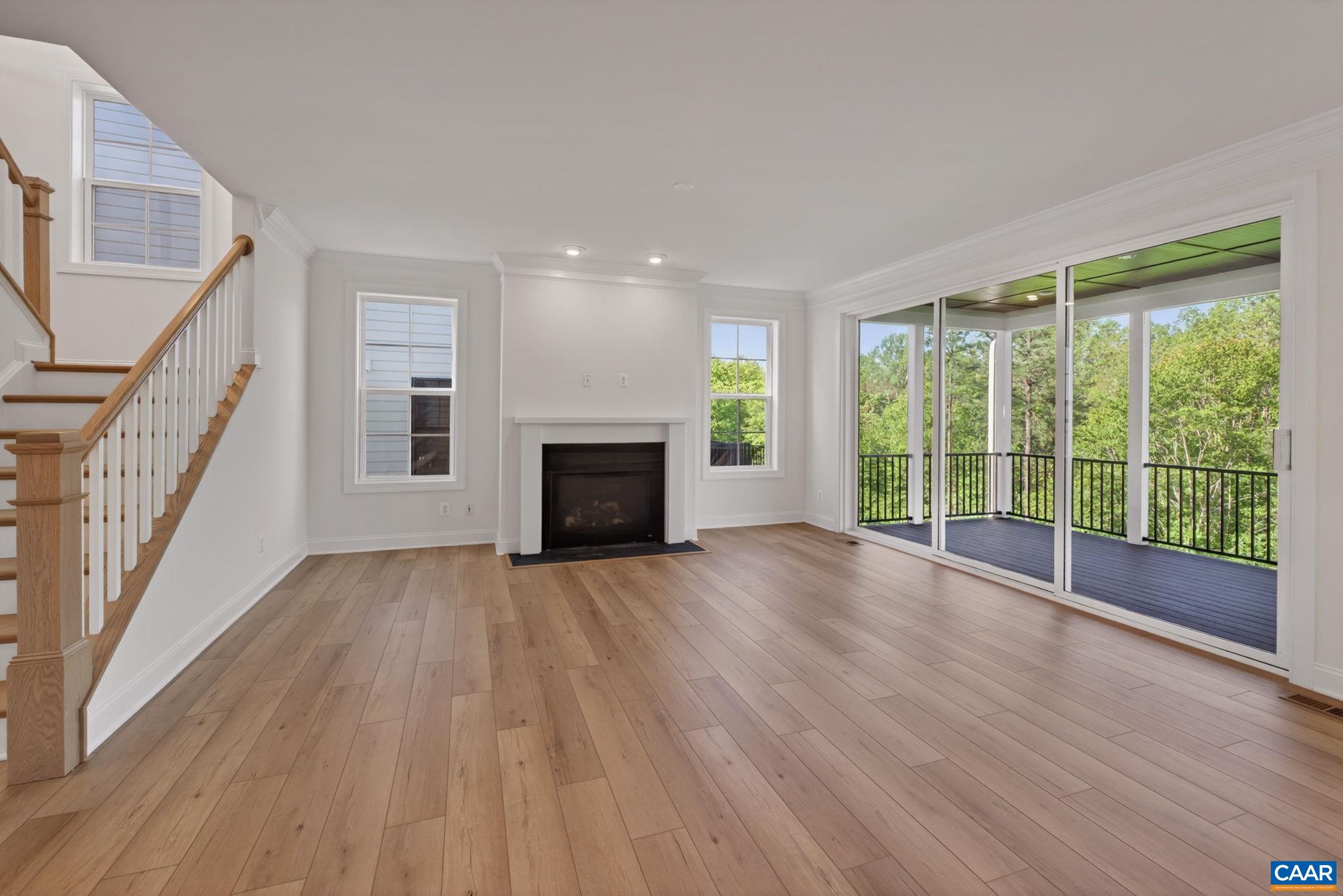 1151 SABLEWOOD DR, CHARLOTTESVILLE, Virginia 22911, 5 Bedrooms Bedrooms, ,3 BathroomsBathrooms,Residential,The Aspen elevation C on finished walkout basement,1151 SABLEWOOD DR,676682 MLS # 676682