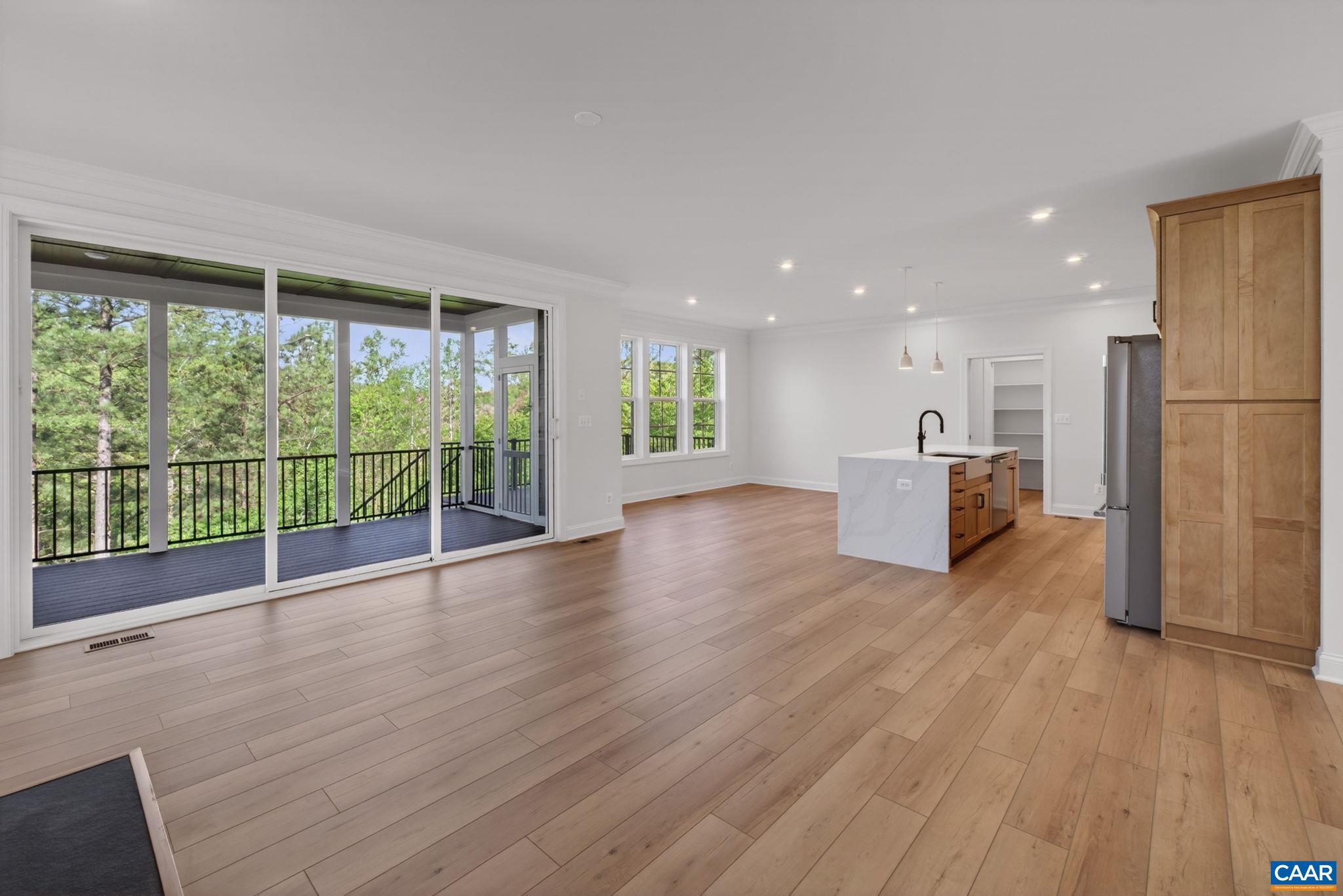 1151 SABLEWOOD DR, CHARLOTTESVILLE, Virginia 22911, 5 Bedrooms Bedrooms, ,3 BathroomsBathrooms,Residential,The Aspen elevation C on finished walkout basement,1151 SABLEWOOD DR,676682 MLS # 676682