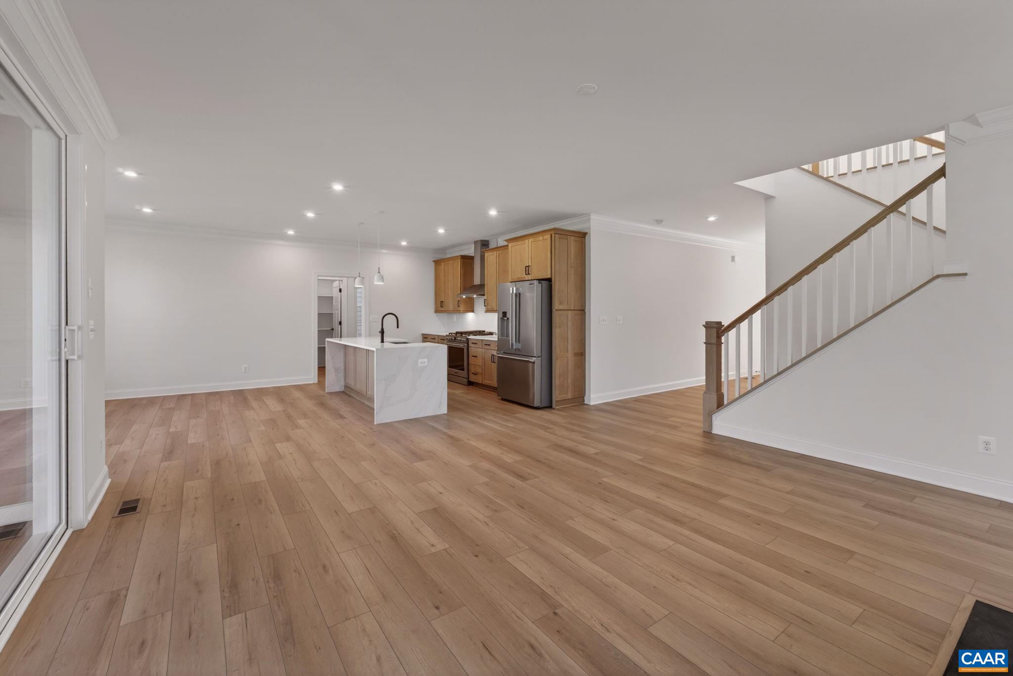 1151 SABLEWOOD DR, CHARLOTTESVILLE, Virginia 22911, 5 Bedrooms Bedrooms, ,3 BathroomsBathrooms,Residential,The Aspen elevation C on finished walkout basement,1151 SABLEWOOD DR,676682 MLS # 676682