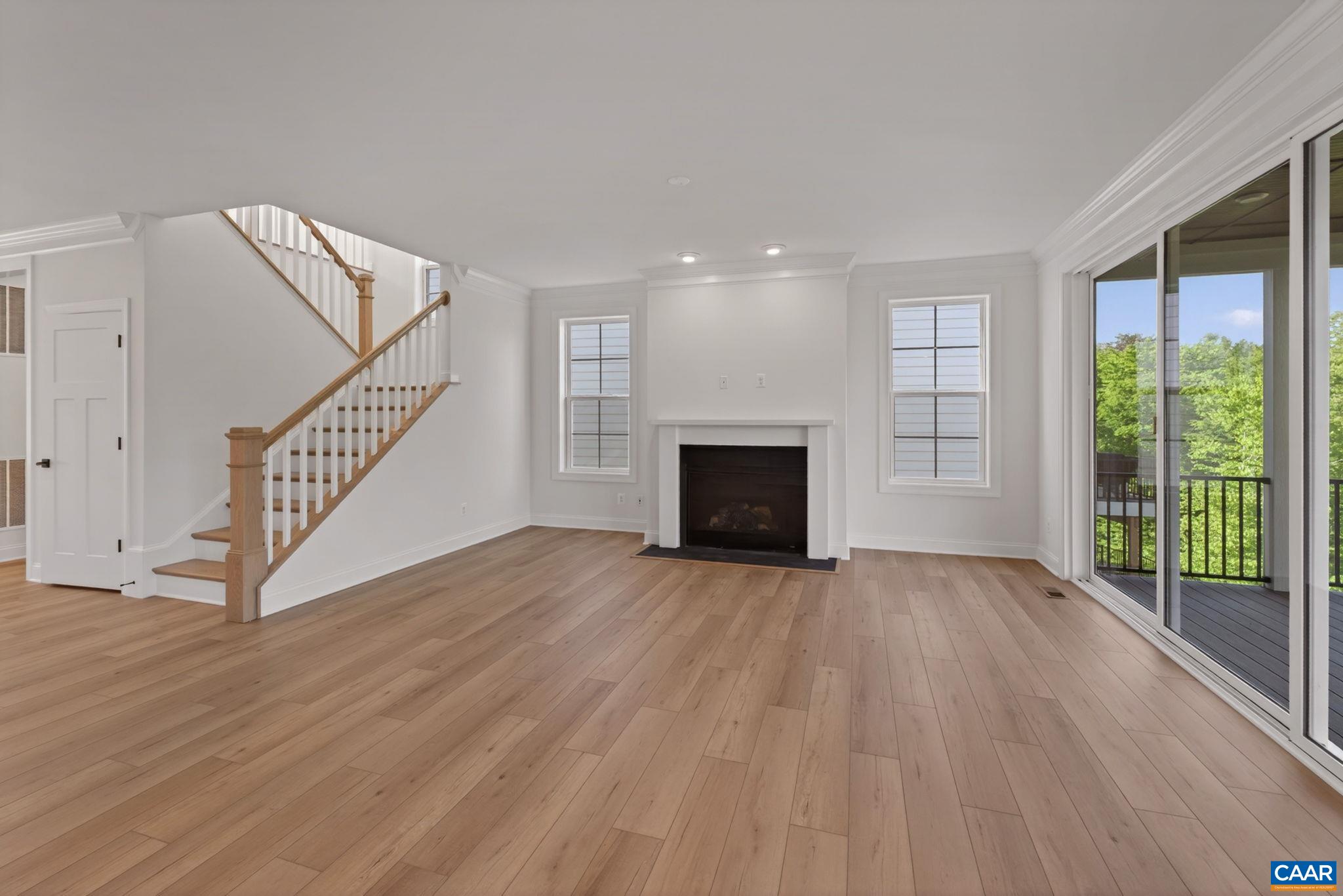 1151 SABLEWOOD DR, CHARLOTTESVILLE, Virginia 22911, 5 Bedrooms Bedrooms, ,3 BathroomsBathrooms,Residential,The Aspen elevation C on finished walkout basement,1151 SABLEWOOD DR,676682 MLS # 676682