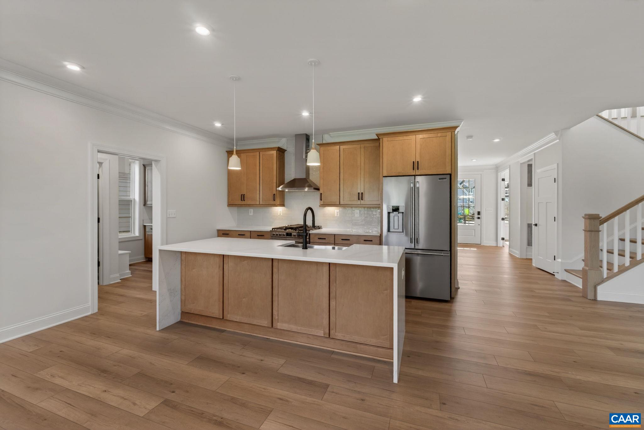 1151 SABLEWOOD DR, CHARLOTTESVILLE, Virginia 22911, 5 Bedrooms Bedrooms, ,3 BathroomsBathrooms,Residential,The Aspen elevation C on finished walkout basement,1151 SABLEWOOD DR,676682 MLS # 676682