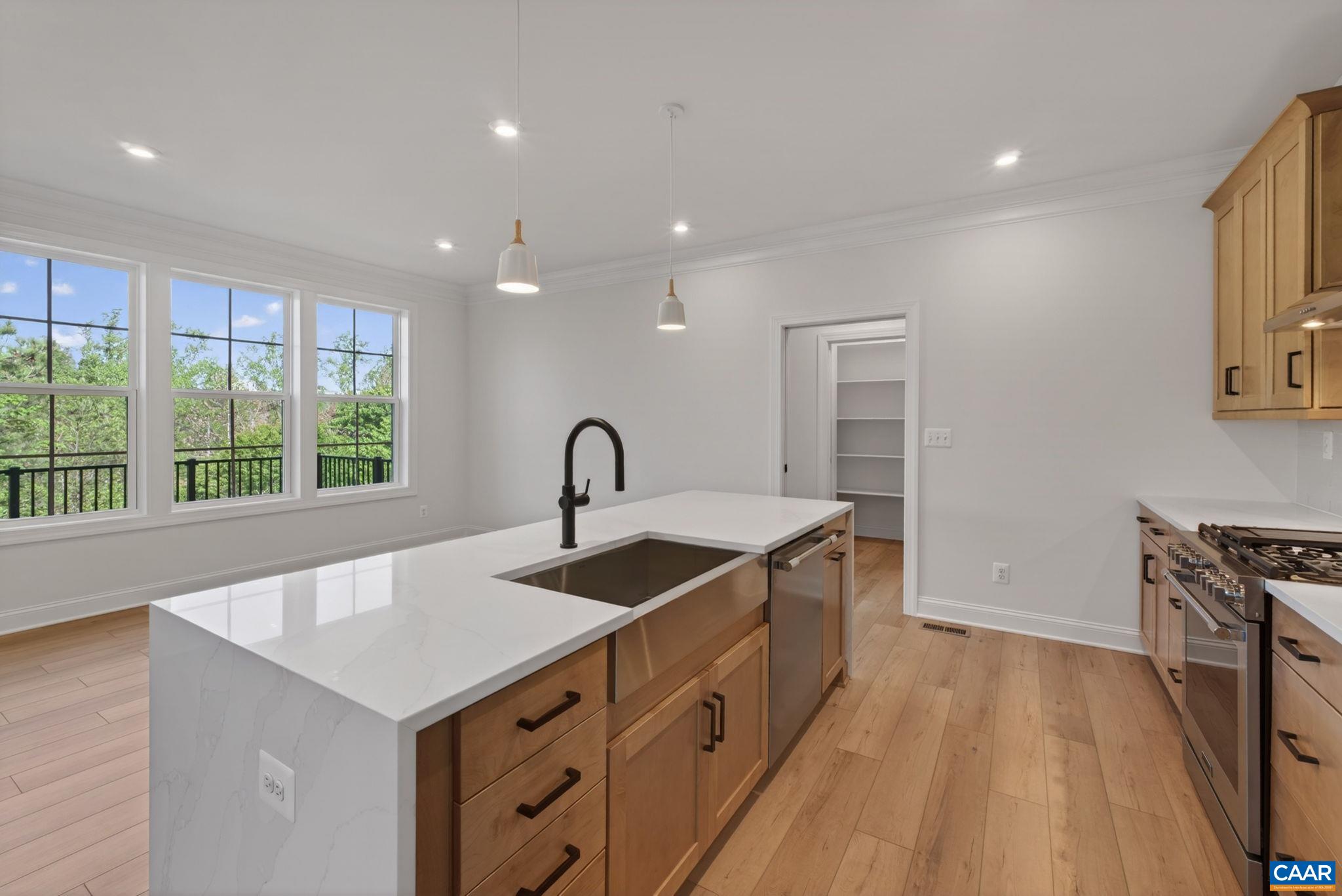 1151 SABLEWOOD DR, CHARLOTTESVILLE, Virginia 22911, 5 Bedrooms Bedrooms, ,3 BathroomsBathrooms,Residential,The Aspen elevation C on finished walkout basement,1151 SABLEWOOD DR,676682 MLS # 676682