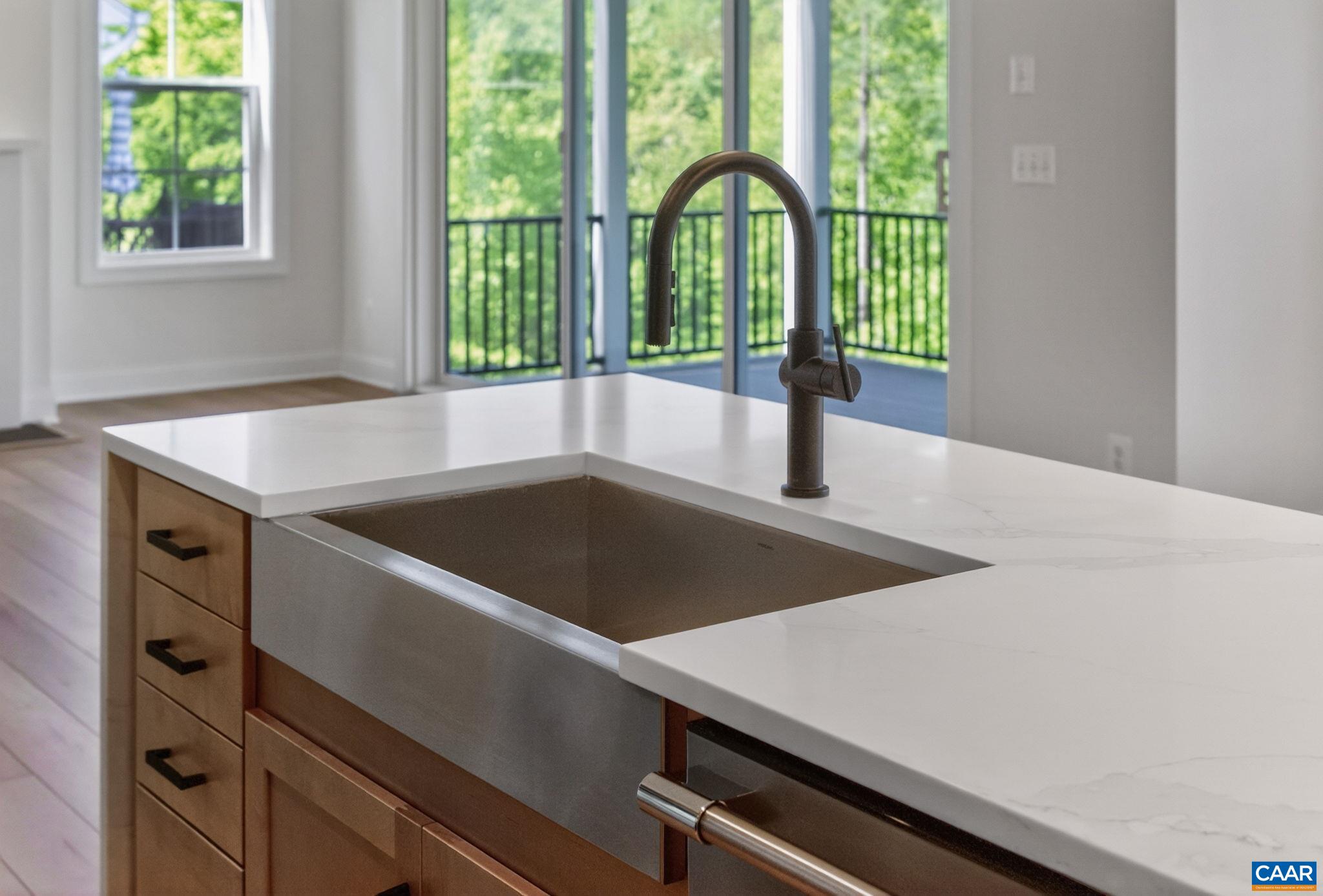 1151 SABLEWOOD DR, CHARLOTTESVILLE, Virginia 22911, 5 Bedrooms Bedrooms, ,3 BathroomsBathrooms,Residential,The Aspen elevation C on finished walkout basement,1151 SABLEWOOD DR,676682 MLS # 676682